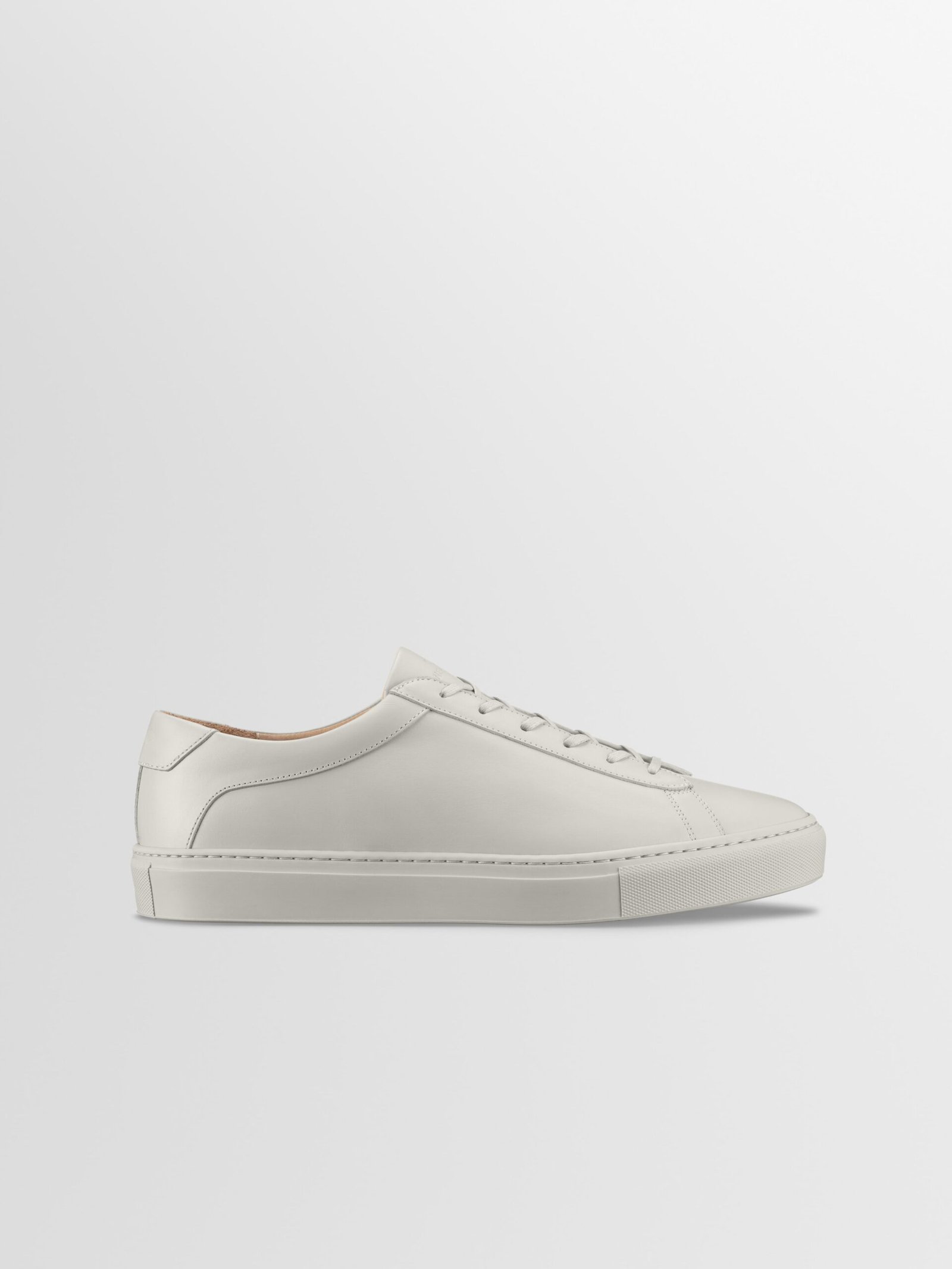 Capri-V2-sandstone-1-min_a797c9e0-94d1-411e-b580-3423a3f78f2e Capri Leather Sneaker in Sandstone - Image 1