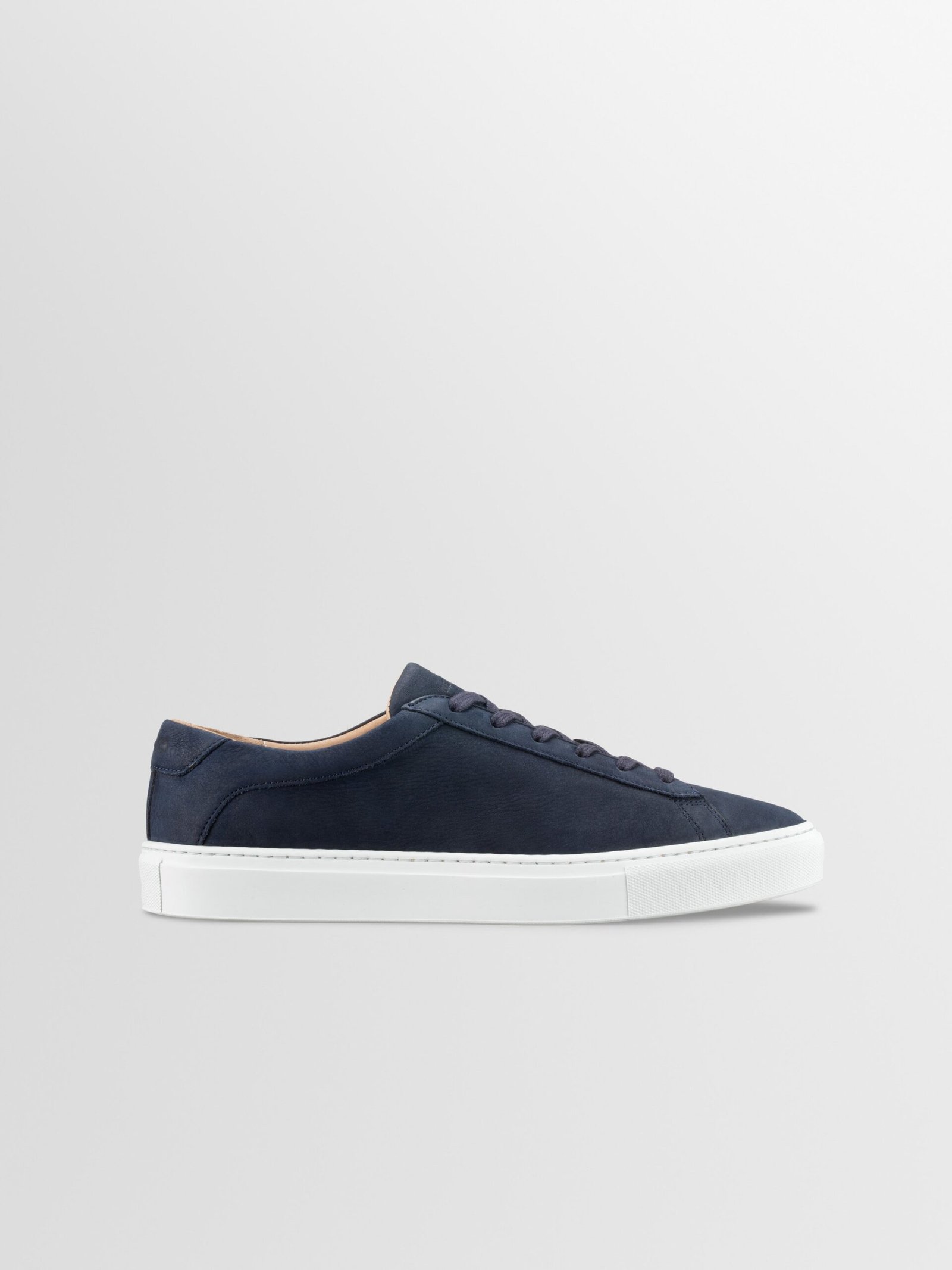 Capri-V2-yacht-1 Capri Nubuck Sneaker in Yacht - Image 1