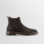 Fermo Suede Boot in Pinecone