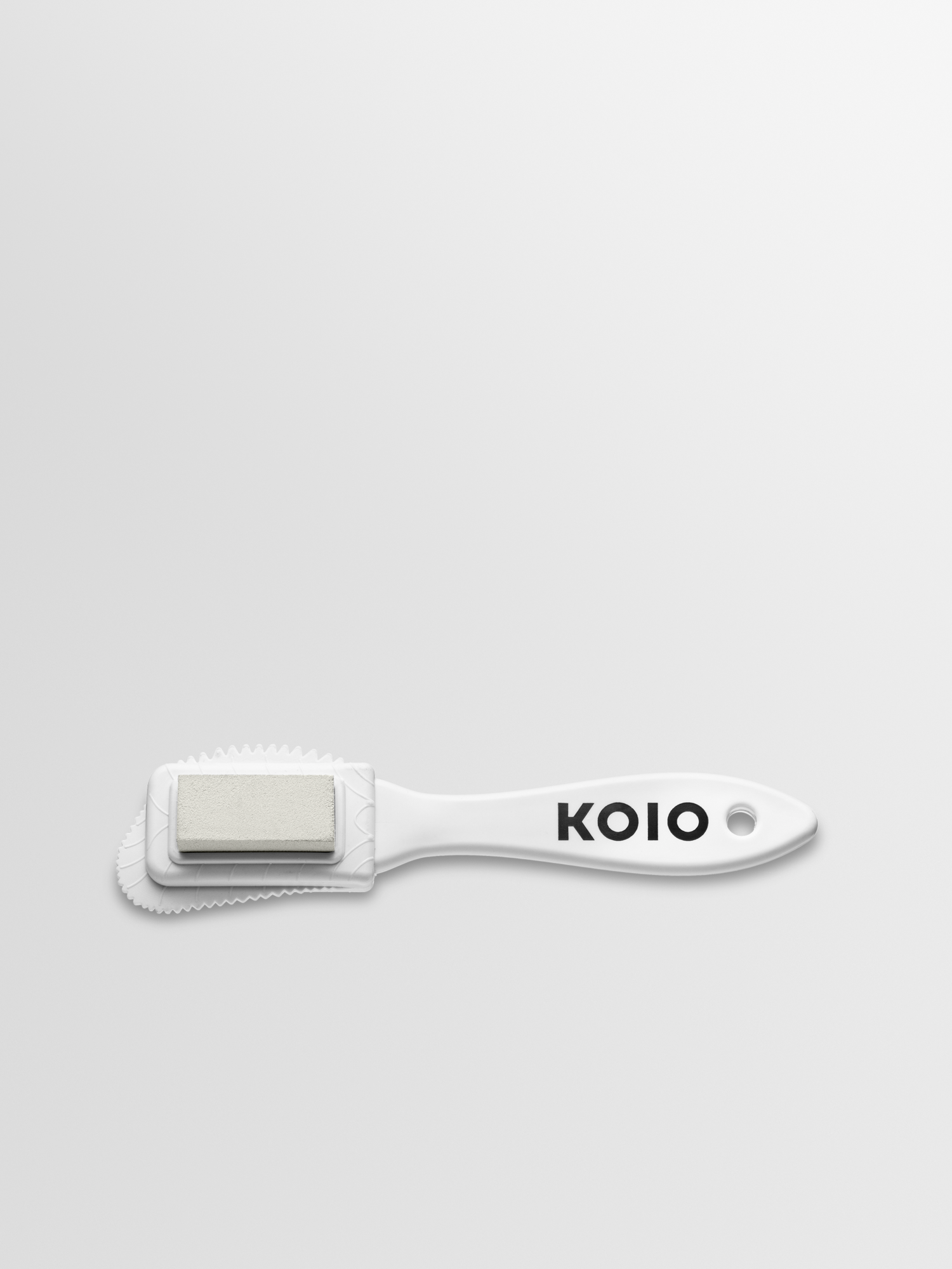 Koio-V2-shoe-brush-1 Koio Suede Brush - Image 1