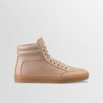 Primo in Vachetta Rose Anvil Men's