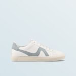 Vegan 01 Sneaker in Ocean