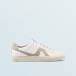 Vegan 01 Sneaker in Wind