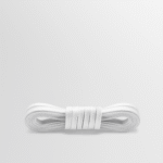 Capri Laces in White